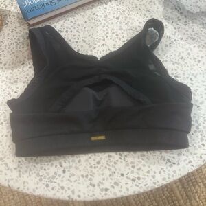 💪🏻 Cleo Harper Everly Bralet sports bra with padding size Small